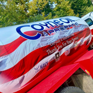 Coyne Oil and Propane